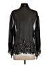 Unbranded Black Jacket Size P (estimated, petite) - photo 2