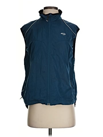 Brooks Vest (view 1)