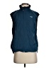 Brooks 100% Polyester Blue Vest Size S - photo 1