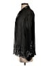 Unbranded Black Jacket Size P (estimated, petite) - photo 5