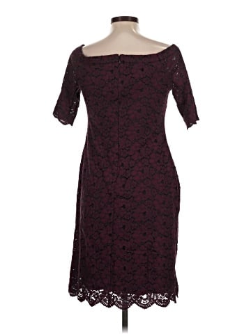 Lark & Ro Cocktail Dress (view 2)