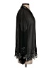 Unbranded Black Jacket Size P (estimated, petite) - photo 4