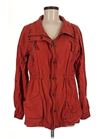 Vanity Jacket (view 1)