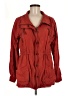 Vanity Red Jacket Size M - photo 1