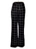Chadwicks Plaid Black Dress Pants Size 16 - photo 2