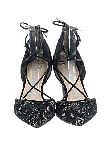 Sam & Libby Heels (view 2)