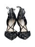 Sam & Libby Black Heels Size 8 1/2 - photo 2