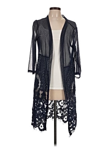 Forgotten Grace Kimono (view 1)