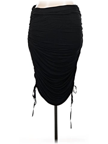 ALLSAINTS Spitalfields Casual Skirt (view 1)