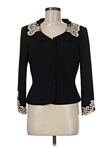 Maggy London Blazer (view 1)