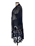 Forgotten Grace Black Kimono Size L - photo 5