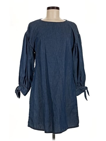 Zara Casual Dress (view 1)