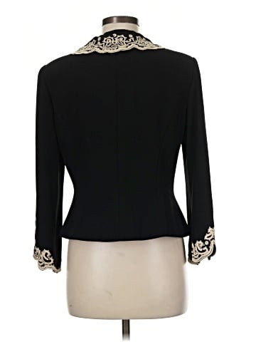 Maggy London Blazer (view 2)