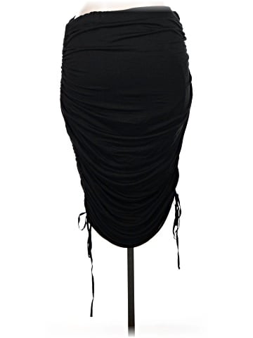 ALLSAINTS Spitalfields Casual Skirt (view 2)