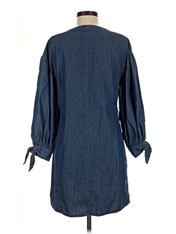 Zara Casual Dress (view 2)