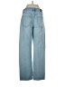 Madewell 100% Cotton Blue Jeans Size 24 waist - photo 2