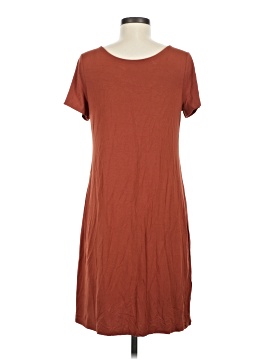 daily ritual t shirt dress Amazon.com: Amazon Essentials Women's Jersey Regular-Fit Ballet-Back t-Shirt  Dress (Previously Daily Ritual), Dusty Rose, X-Small : Clothing, Shoes &  Jewelry