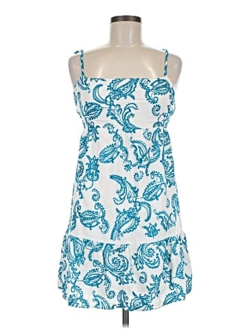 Alice + Olivia Cocktail Dress (view 1)