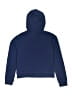 Crewcuts 100% Cotton Blue Zip Up Hoodie Size XL (kids) - photo 2