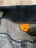 JouJou Blue Denim Jacket Size XS - photo 6