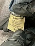 JouJou Blue Denim Jacket Size XS - photo 7