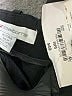 Liz Claiborne Black Dress Pants Size 18 (petite) - photo 4