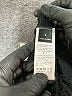 Unbranded 100% Polyester Black Jacket Size S - photo 6