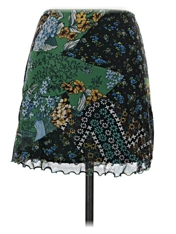 Urban Outfitters Casual Skirt (view 2)