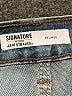 Signature Blue Jeans Size 30 waist - photo 7