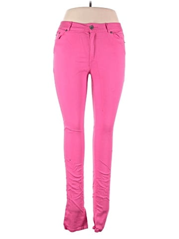 Long Elegant Legs Active Pants (view 1)