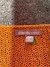 Charlotte Russe Orange Pullover Sweater Size XS - photo 7