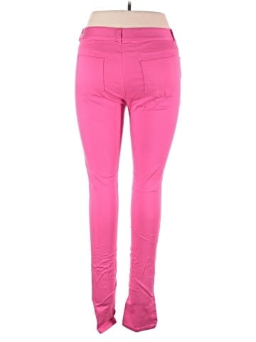 Long Elegant Legs Active Pants (view 2)