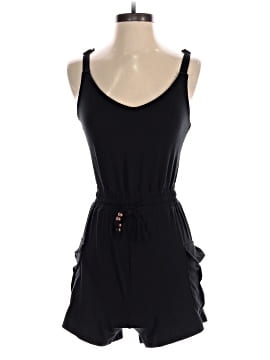Almost Famous Romper