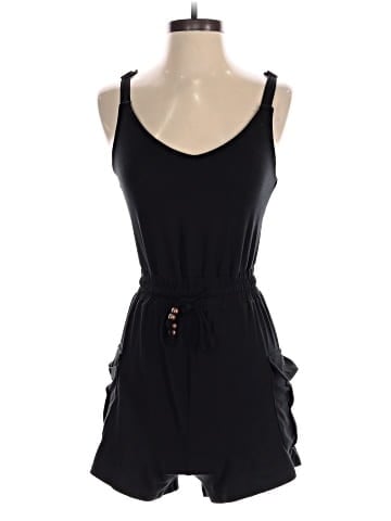 Almost Famous Romper (view 1)