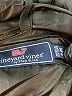 Vineyard Vines 100% Polyester Solid Black Jacket Size XL - photo 3