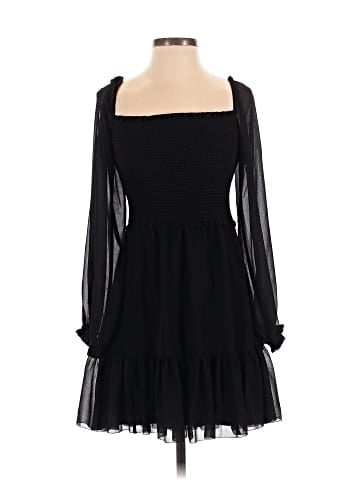 Wilfred Cocktail Dress (view 1)