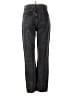 Zara Gray Jeans Size 6 - photo 2