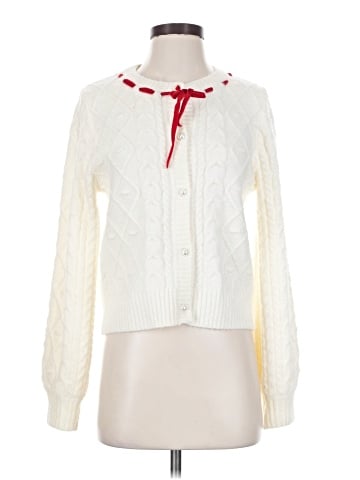 WAYF Cardigan (view 1)