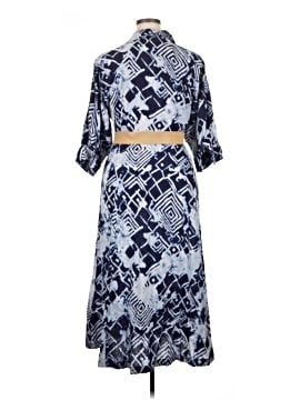 Donna Karan New York Casual Dress (view 2)