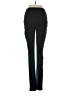 Columbia 100% Polyester Solid Black Active Pants Size S - photo 2