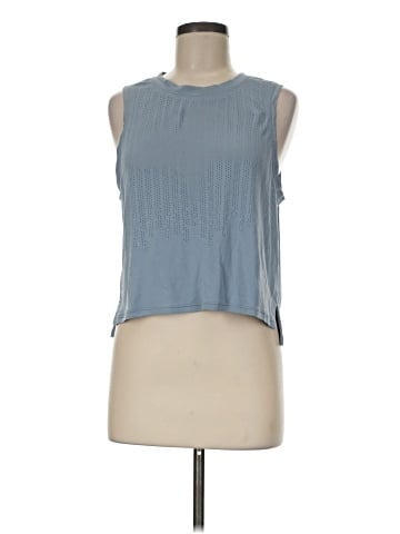Lululemon Athletica Sleeveless T-Shirt (view 1)
