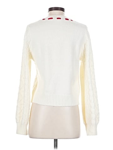 WAYF Cardigan (view 2)