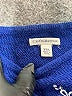 Croft & Barrow 100% Acrylic Stars Blue Pullover Sweater Size XXL - photo 7