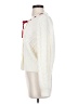 WAYF Ivory White Cardigan Size S - photo 5