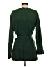 BCBGeneration 100% Acrylic Green Cardigan Size XXS - photo 2