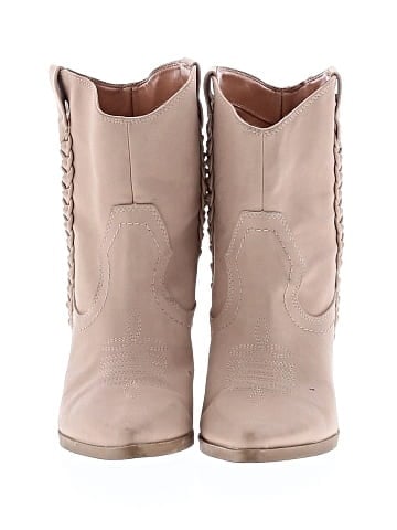DV by Dolce Vita Ankle Boots (view 2)