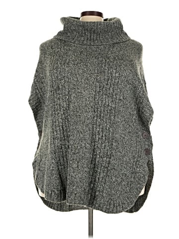 Woman Within Sweater Vest (view 1)
