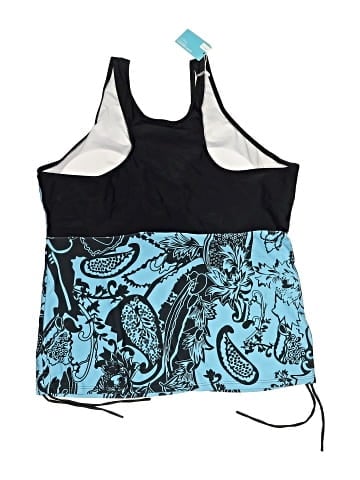 Summer Mae Swimsuit Top (view 2)