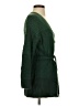BCBGeneration 100% Acrylic Green Cardigan Size XXS - photo 4