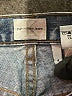 CALVIN KLEIN JEANS 100% Cotton Blue Jeans Size 4 - photo 7